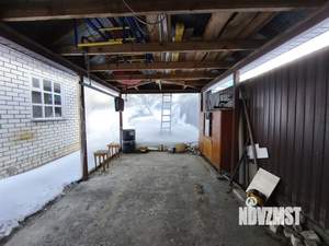 Дом 135м&sup2;, 2-этажный, на длительный срок, 