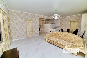 Дом 100м², 1-этажный, посуточно, 