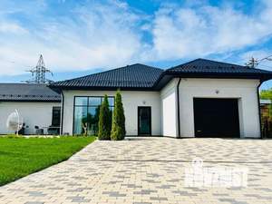 Дом 462м&sup2;, 1-этажный, посуточно, 