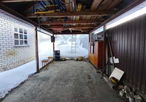 Дом 135м&sup2;, 2-этажный, на длительный срок, 