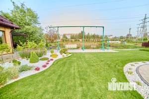 Дом 462м&sup2;, 1-этажный, посуточно, 