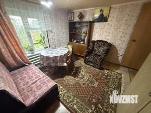 Дом 65м&sup2;, 1-этажный, на длительный срок, 