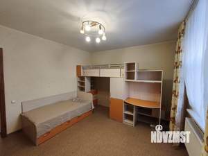 Дом 135м&sup2;, 2-этажный, на длительный срок, 