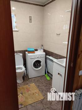 Дом 75м², 1-этажный, посуточно, 