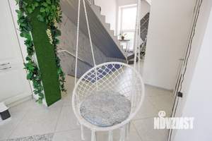 Таунхаус 250м², 3-этажный, на длительный срок, 