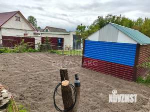 Дом 54м², 1-этажный, на длительный срок, 