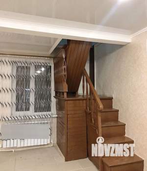 Дом 120м², 2-этажный, на длительный срок, 