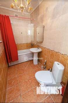 Таунхаус 100м², 3-этажный, на длительный срок, 