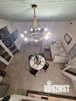 Дом 68м&sup2;, 2-этажный, посуточно, 