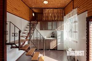Дом 180м², 1-этажный, посуточно, 
