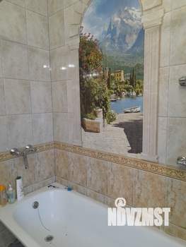 Дом 40м&sup2;, 1-этажный, на длительный срок, 