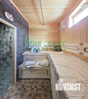 Дом 130м&sup2;, 2-этажный, на длительный срок, 