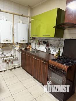 Дом 150м&sup2;, 2-этажный, на длительный срок, 