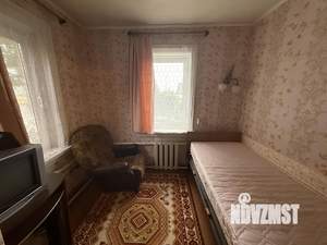 Дом 65м&sup2;, 1-этажный, на длительный срок, 