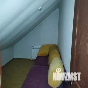 Дом 120м², 3-этажный, посуточно, 