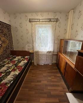 Дом 51м², 1-этажный, на длительный срок, 