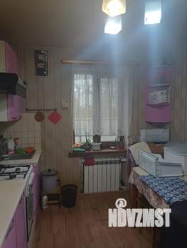 Дом 35м², 1-этажный, на длительный срок, 