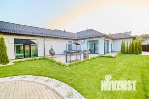 Дом 462м&sup2;, 1-этажный, посуточно, 