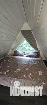 Дом 48м&sup2;, 1-этажный, посуточно, 