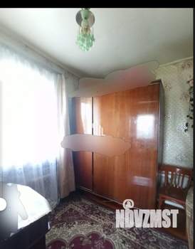 Дом 50м², 1-этажный, на длительный срок, 