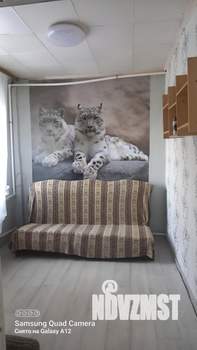 Дом 22м², 1-этажный, на длительный срок, 