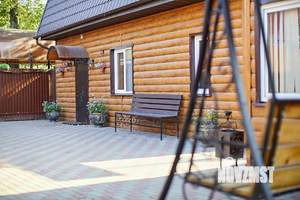 Дом 150м², 2-этажный, посуточно, 