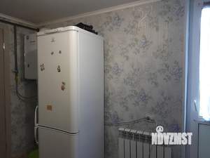 Дом 40м&sup2;, 1-этажный, на длительный срок, 