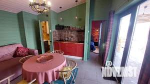 Дом 30м&sup2;, 1-этажный, посуточно, 