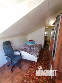 Дом 104м&sup2;, 2-этажный, на длительный срок, 