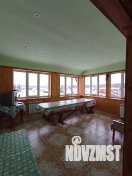 Дом 120м&sup2;, 3-этажный, посуточно, 