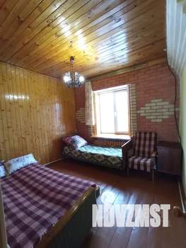 Дом 120м&sup2;, 3-этажный, посуточно, 