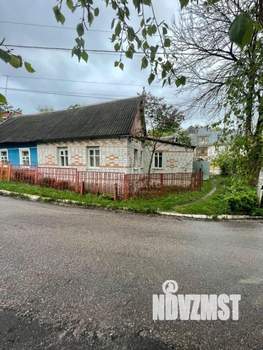 Дом 71м², 1-этажный, на длительный срок, 
