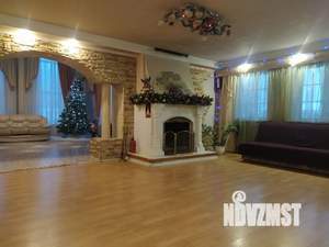 Дом 580м&sup2;, 3-этажный, посуточно, 