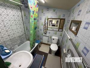 Дом 65м&sup2;, 1-этажный, на длительный срок, 