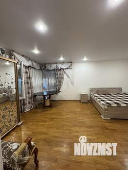 Дом 300м&sup2;, 2-этажный, на длительный срок, 