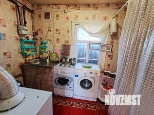 Дом 55м&sup2;, 1-этажный, посуточно, 