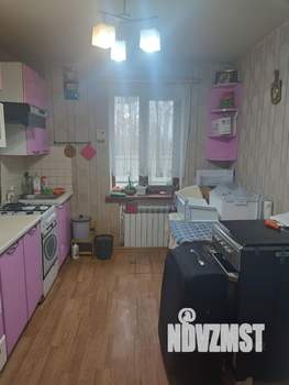 Дом 35м², 1-этажный, на длительный срок, 