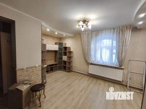 Дом 135м&sup2;, 2-этажный, на длительный срок, 