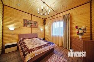 Дом 200м², 2-этажный, посуточно, 