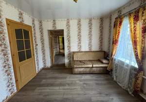 Дом 51м², 1-этажный, на длительный срок, 