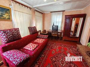 Дом 55м&sup2;, 1-этажный, посуточно, 