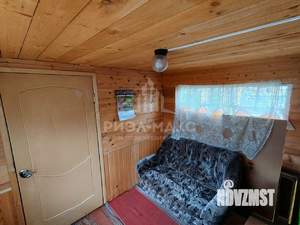 Дом 54м², 1-этажный, на длительный срок, 