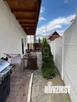 Дом 140м&sup2;, 1-этажный, на длительный срок, 