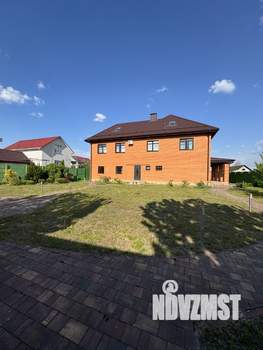 Дом 350м², 3-этажный, на длительный срок, 