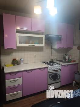 Дом 35м², 1-этажный, на длительный срок, 