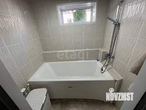 Дом 140м&sup2;, 1-этажный, на длительный срок, 