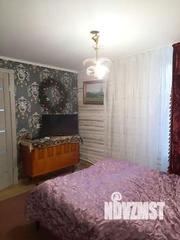 Дом 40м&sup2;, 1-этажный, на длительный срок, 