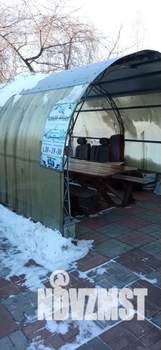 Дом 50м&sup2;, 1-этажный, посуточно, 