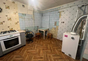 Дом 70м², 1-этажный, на длительный срок, 