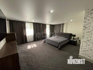 Дом 140м&sup2;, 1-этажный, на длительный срок, 